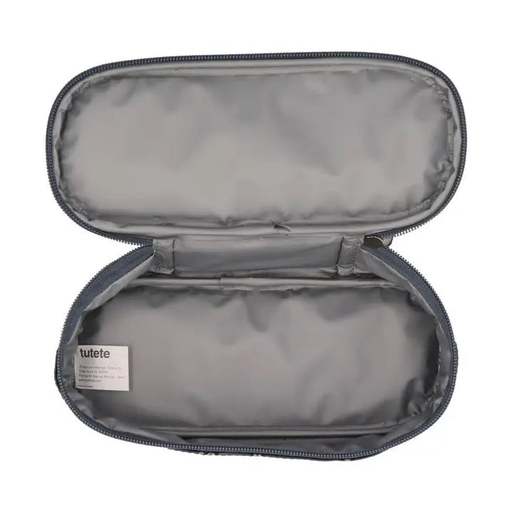 Sac isotherme déjeuner Skater Dog